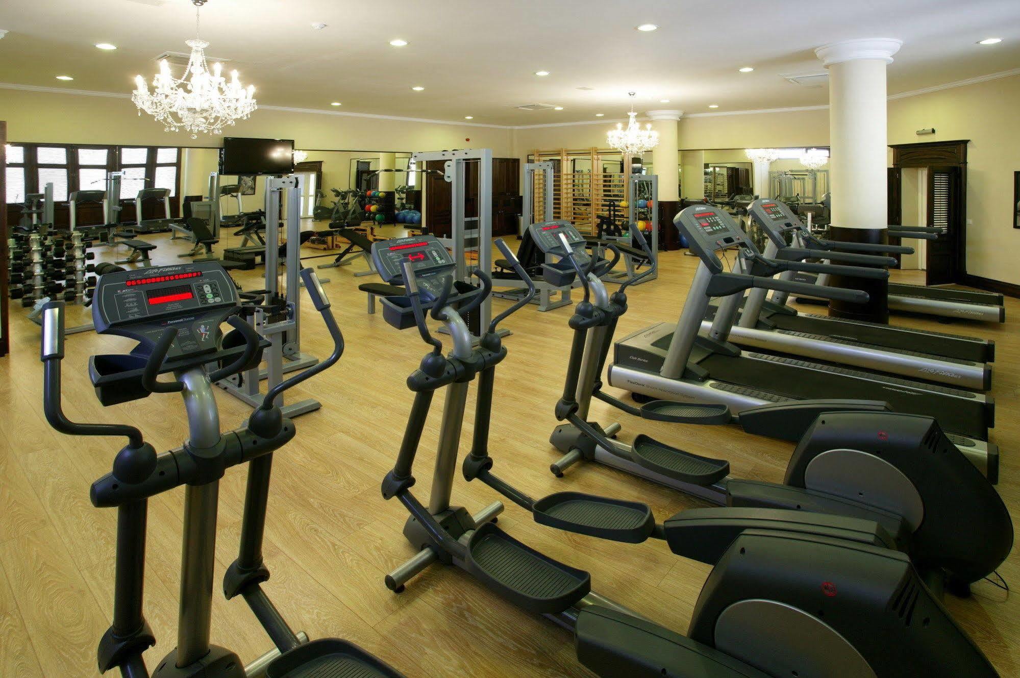 Arcadia Hotel - Marina Regia Residence 마마이아 외부 사진