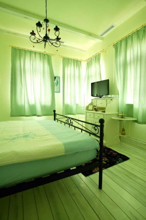 Arcadia Hotel - Marina Regia Residence 마마이아 외부 사진